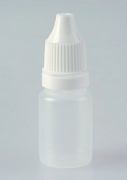 Chai đựng thuốc nhỏ mắt 10ml