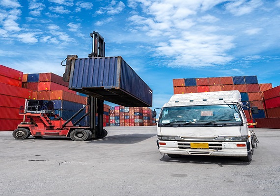 Gửi hàng Hà Nội - Bình Dương - Vận Tải Khanh Loan - Công Ty TNHH Thương Mại Và Vận Tải Khanh Loan