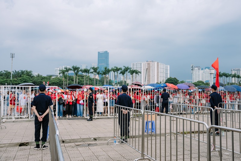 Hình ảnh dự án thực tế