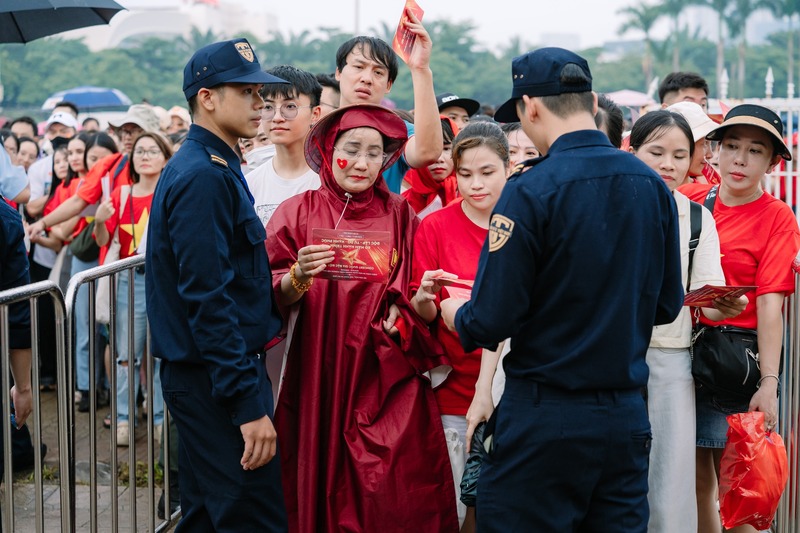 Hình ảnh dự án thực tế