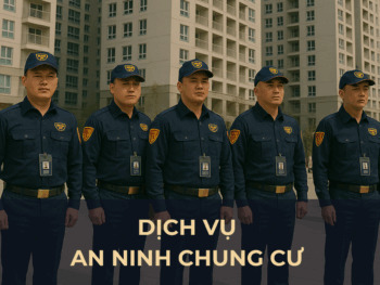 Dịch vụ an ninh chung cư - Chi Nhánh Quảng Ninh - Công Ty TNHH Dịch Vụ Bảo An T&T Việt Nam