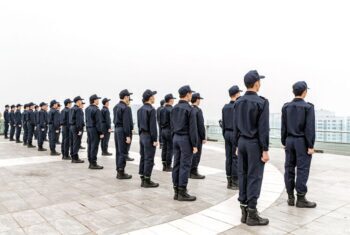 Dịch vụ bảo vệ nhà máy, khu công nghiệp - Chi Nhánh Quảng Ninh - Công Ty TNHH Dịch Vụ Bảo An T&T Việt Nam