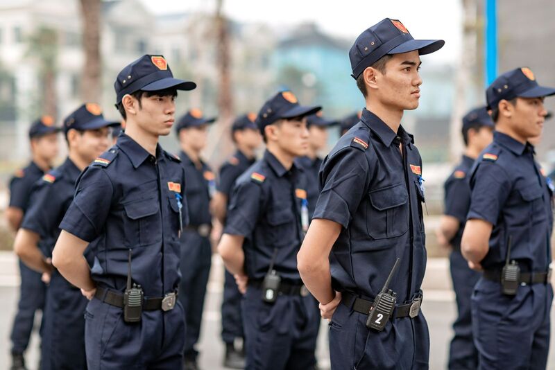 Dịch vụ bảo vệ TTTM, siêu thị - Chi Nhánh Quảng Ninh - Công Ty TNHH Dịch Vụ Bảo An T&T Việt Nam