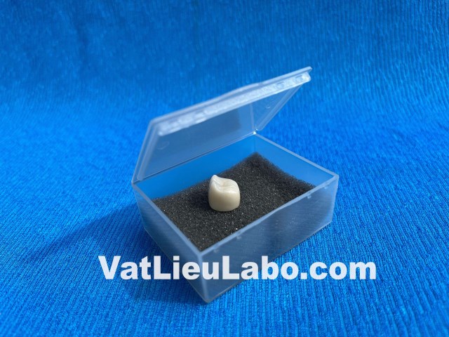 Vật liệu Labo