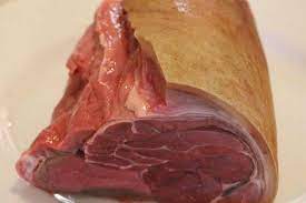 Thịt bê - Thực Phẩm Dũng Hà - Công Ty TNHH Nông Sản Dũng Hà
