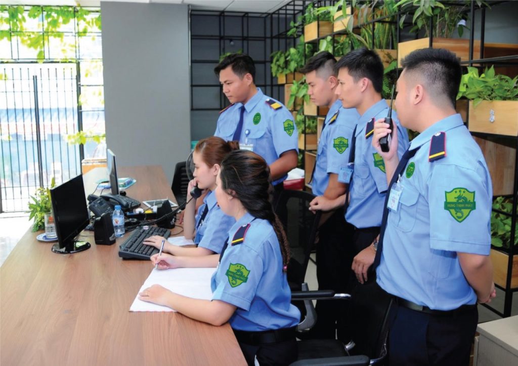 Cung cấp dịch vụ bảo vệ tại thành phố Thủ Đức - Bảo Vệ An Ninh Hưng Thịnh Phát - Công Ty TNHH Đào Tạo Cung Ứng Nhân Lực Hưng Thịnh Phát