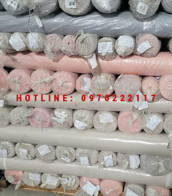 Thu mua vải cuộn - Thu Mua Vải Tồn Kho Đồng Nai - Công Ty Thu Mua Vải Nam Hải