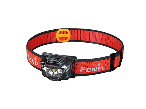 Đèn pin đội đầu chạy bộ Fenix HL18R-T - HAPPYRUN - Giày Chạy Bộ Và Phụ Kiện Chính Hãng - Công Ty TNHH 4Runners VN