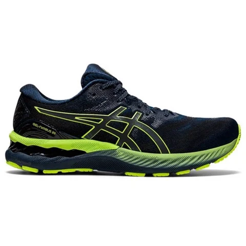 Giày chạy bộ nam Asics Gel Nimbus 23 - HAPPYRUN - Giày Chạy Bộ Và Phụ Kiện Chính Hãng - Công Ty TNHH 4Runners VN