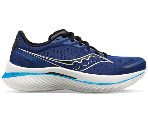 Giày chạy bộ nam Saucony Endorphin Speed 3 - HAPPYRUN - Giày Chạy Bộ Và Phụ Kiện Chính Hãng - Công Ty TNHH 4Runners VN