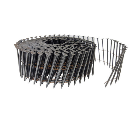 Đinh cuộn tròn đóng Pallet không mạ