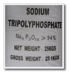 Sodum Tripoly Photphat
