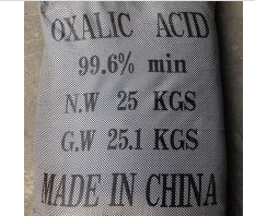 Acid Oxalic - Hóa Chất Trường Nguyên - Công Ty TNHH Thương Mại Dịch Vụ Phát Triển Trường Nguyên