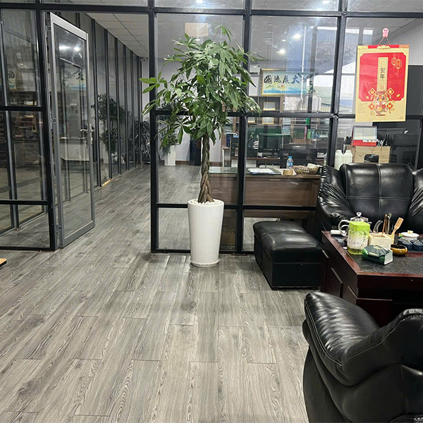 Hình ảnh công ty Lợi Thành
