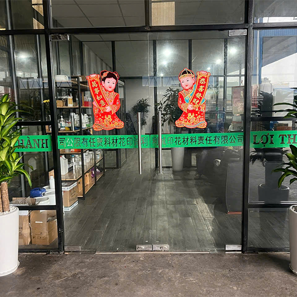 Hình ảnh công ty Lợi Thành