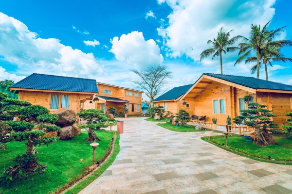 Bảo vệ an ninh Villa - Chi Nhánh Bình Dương - Công Ty Cổ Phần Dịch Vụ Bảo Vệ Chuyên Nghiệp Hưng Cát Lợi