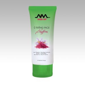 Tuýp nhựa đựng mỹ phẩm