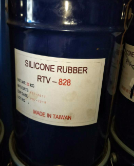 Silicone tạo khuôn  RTV 828