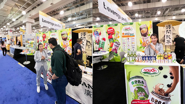 The Summer Fancy Food Show 2024