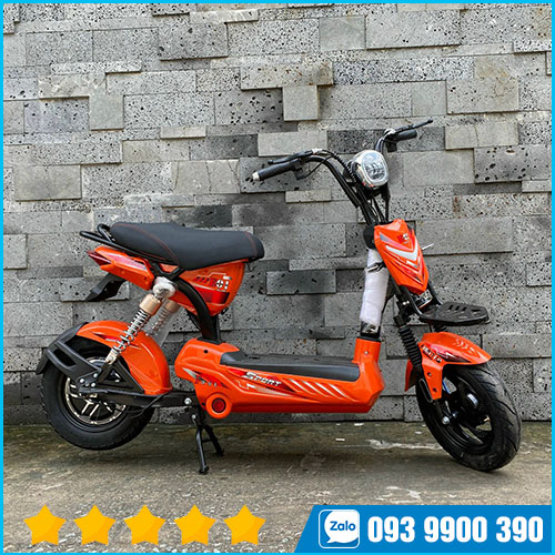 Xe điện 133 bản thường