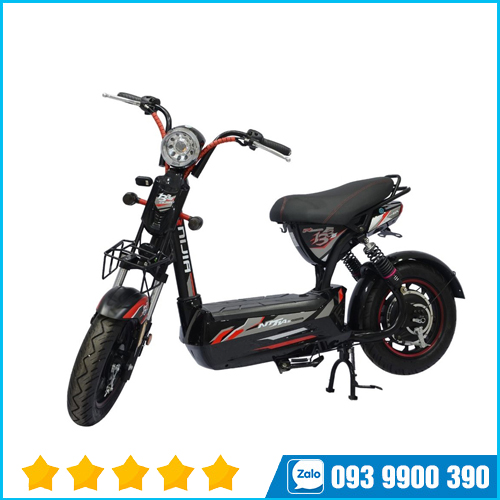 Xe điện 133S