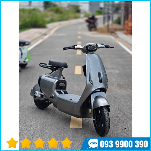 Xe điện K1