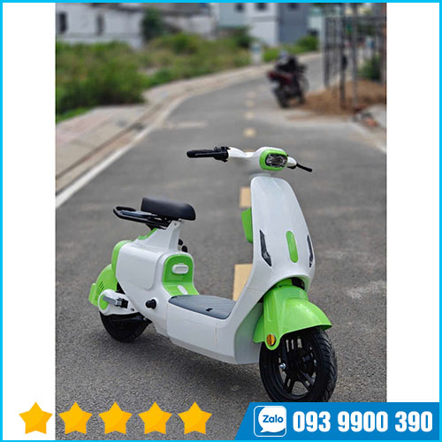 Xe điện K1