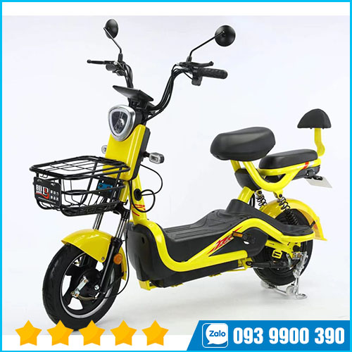 Xe điện Mengma Go