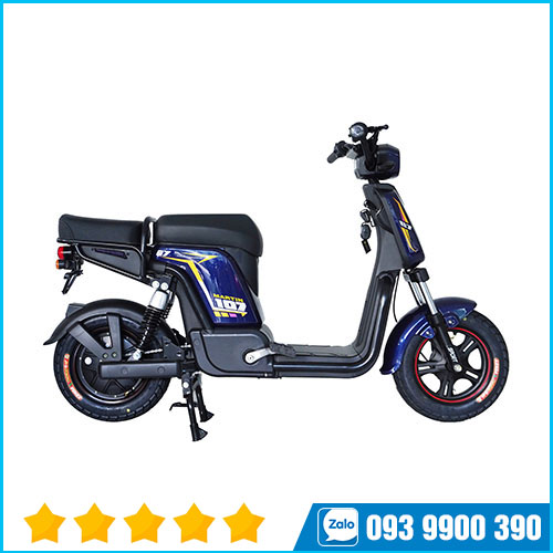 Xe điện Martin107