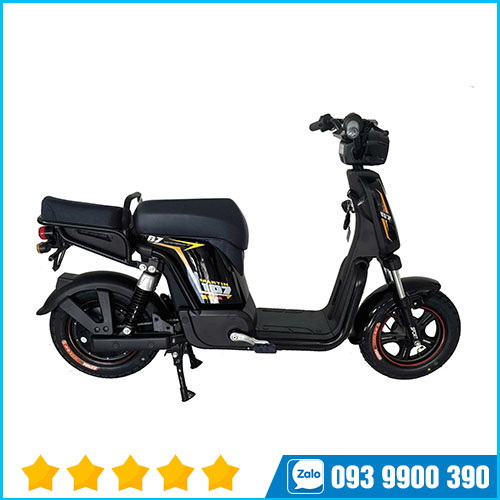 Xe điện Martin107