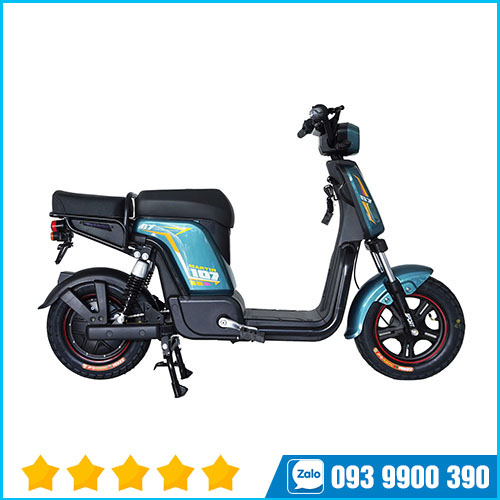 Xe điện Martin107