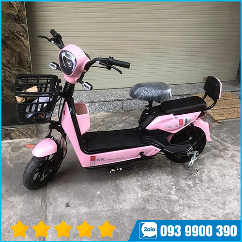 Xe điện Mini Bike