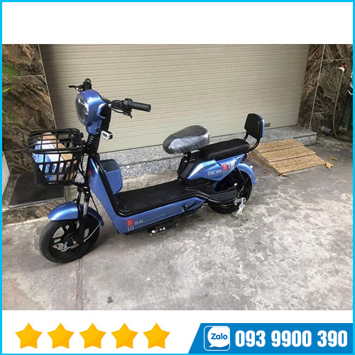 Xe điện Mini Bike