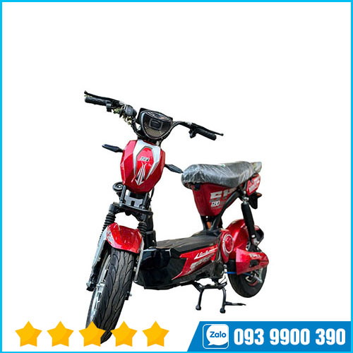 Xe điện Nike Bike S1