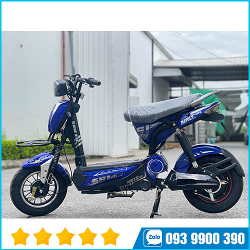 Xe điện Nike Bike S1