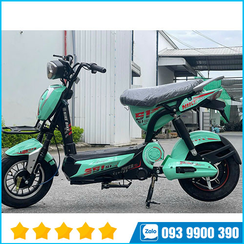 Xe điện Nike Bike S1