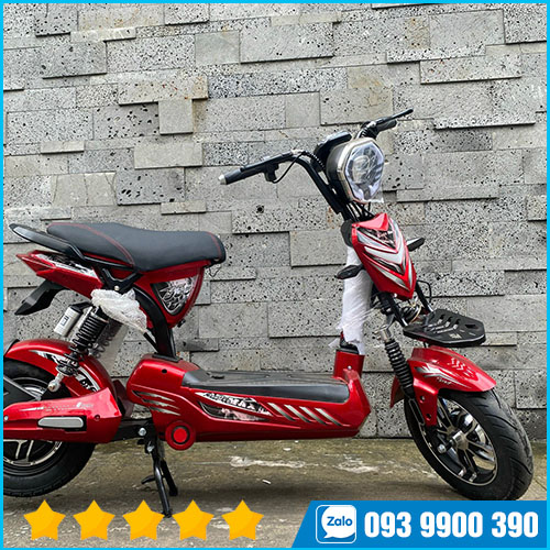 Xe điện Super Sports 133