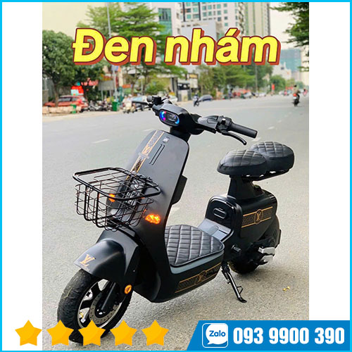 Xe điện V1 Plus