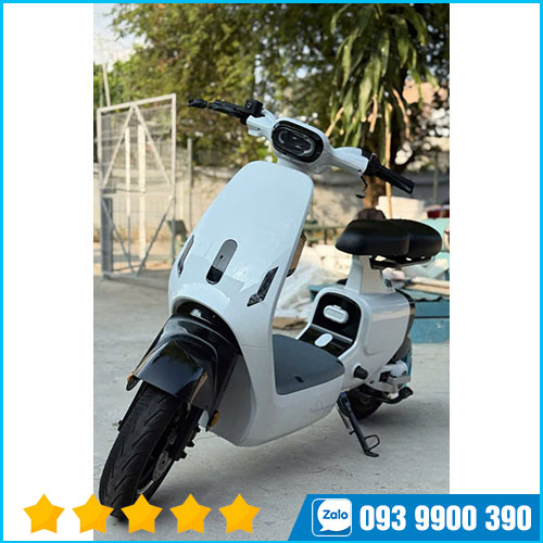 Xe điện V1 Plus