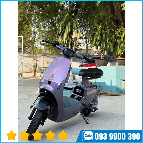 Xe điện V1 Plus