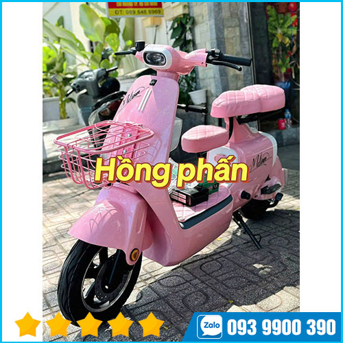 Xe điện V1 Plus