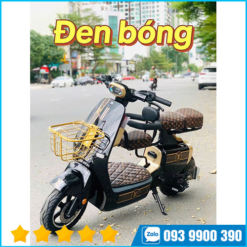 Xe điện V1 Plus