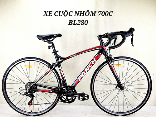 Xe đạp Panch size 700x23C - Cửa Hàng Xe Đạp Phước Long