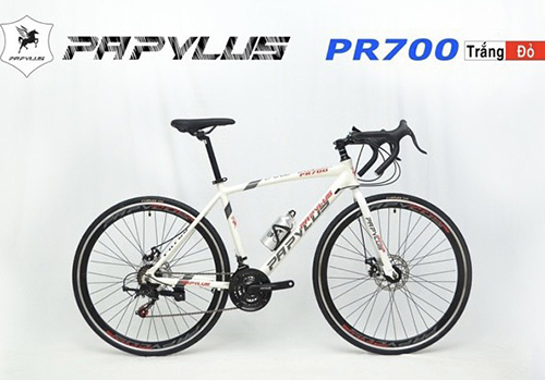 Xe đạp Papylus size 700x28C