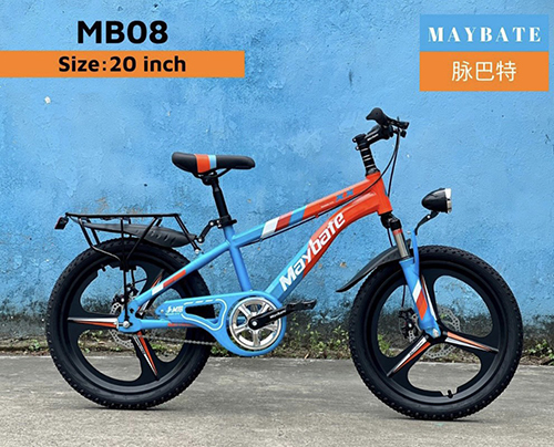 Xe đạp Maybate size 20 inch - Cửa Hàng Xe Đạp Phước Long
