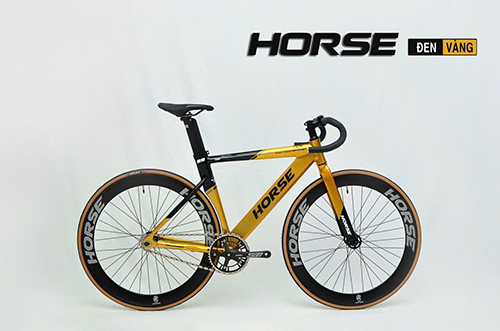Xe đạp Horse size 700x23C - Cửa Hàng Xe Đạp Phước Long