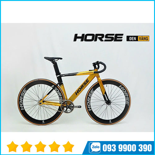 Xe đạp Horse 700x23C