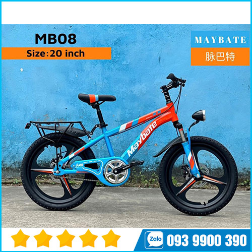 Xe đạp Maybate MB08