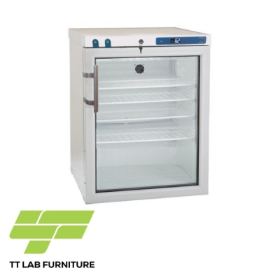 Tủ lạnh bảo quản mẫu KBPR 180VNG - Thiết Bị Phòng Thí Nghiệm TTLAB - Công Ty TNHH Công Nghệ TT Furniture