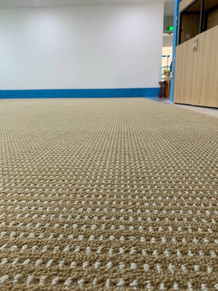 Thảm cuộn SKYT - Thảm Trải Sàn Hanoi Carpet - Công Ty TNHH Xây Lắp Và Thương Mại ANDO